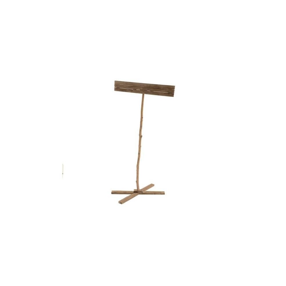 INSEGNA L GRIGIO 180CM